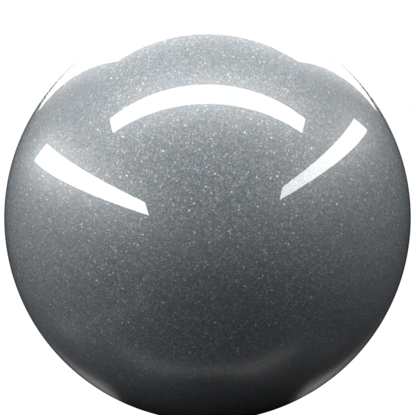 PERLMUTTGRAU M. paint orb