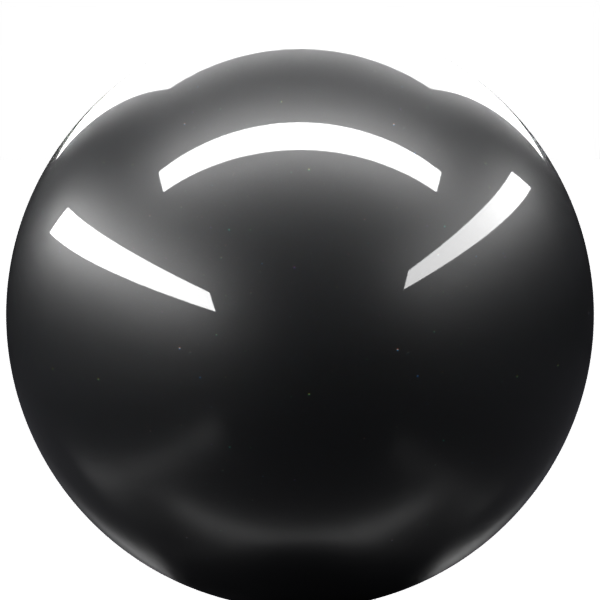 COMB. OF MAZ 16W / MAZ 30B paint orb