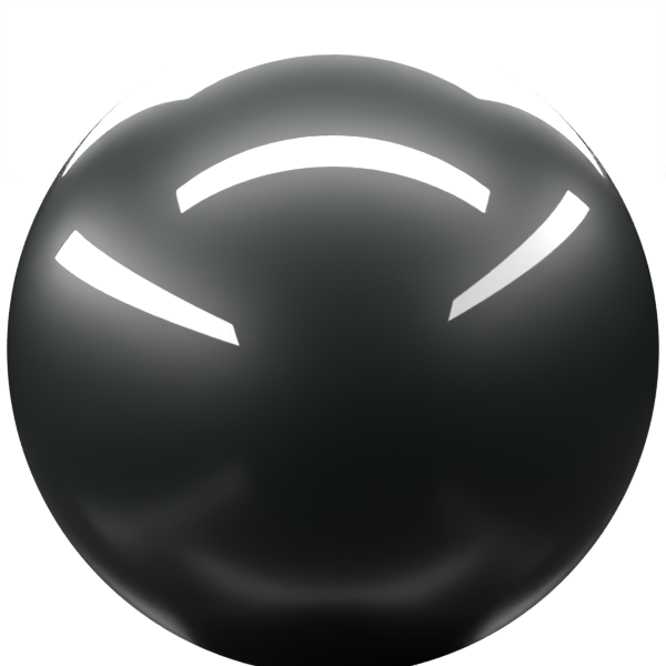 INTERIOR: GM 19N-848 paint orb