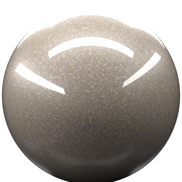 CHEERFUL PINK M. paint orb