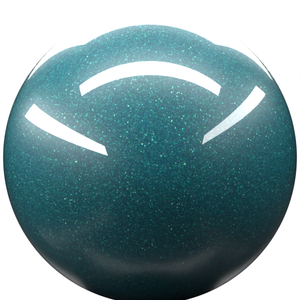 VERT BAHAMAS M. paint orb
