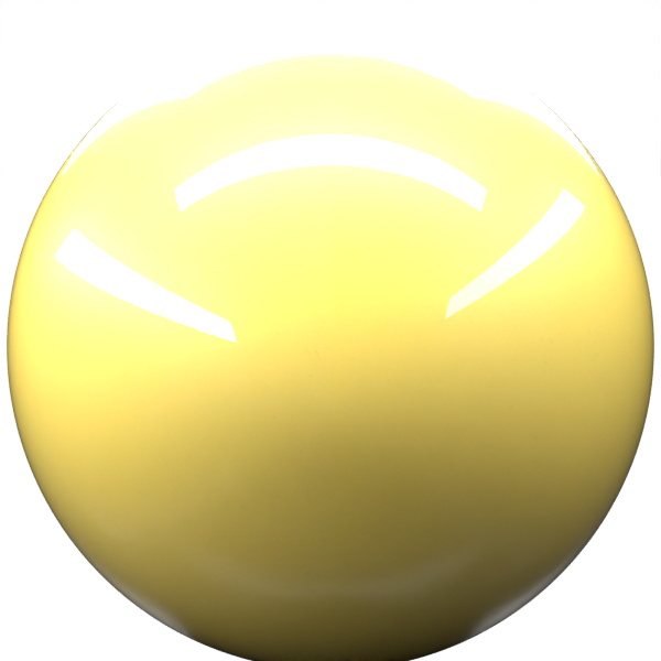 MEDIUMBLAU paint orb
