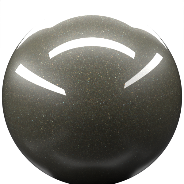 WILLOW GREEN M. paint orb