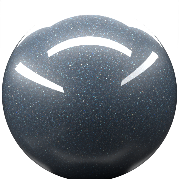 COMB. OF BLMC JQV / BLMC LOG paint orb
