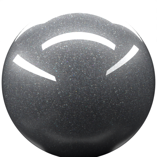 GREY M. paint orb