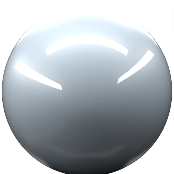 INTERIOR: SUZ ZOC paint orb