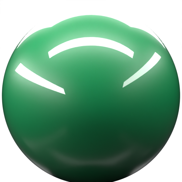 PYTHONGRUEN paint orb