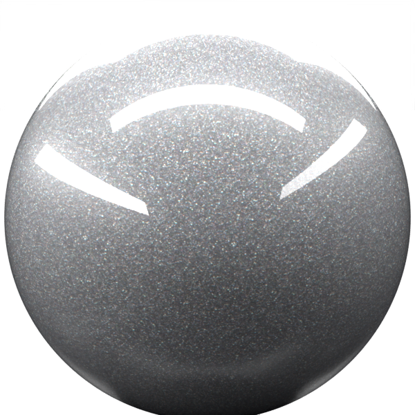 PEPPER GREY M. paint orb