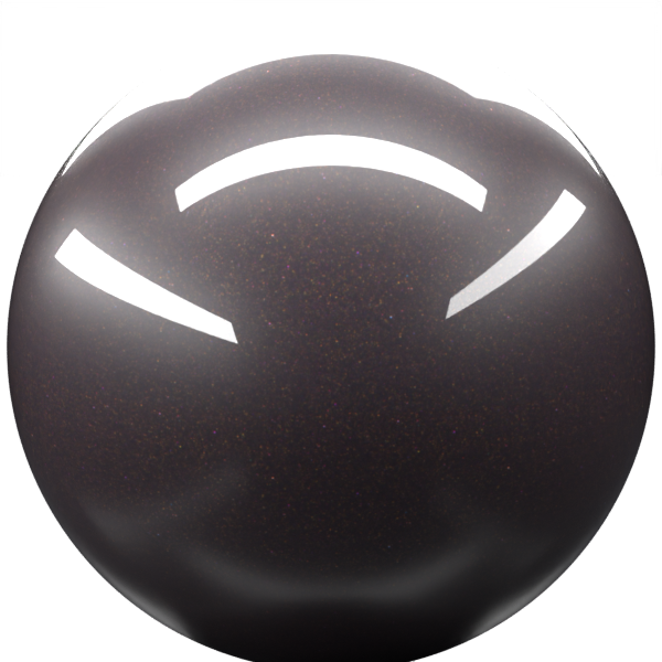 DESERT VIOLET P. paint orb