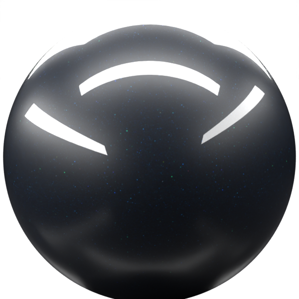 MAIN BLUE P. paint orb