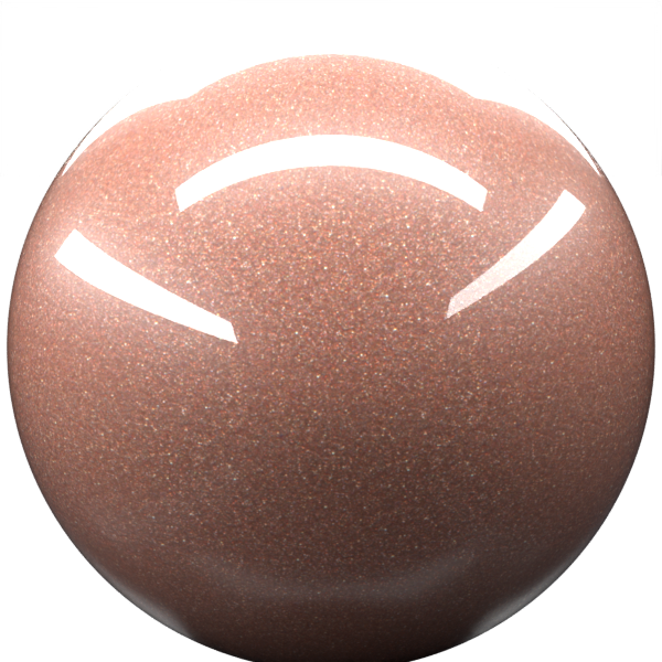 ROSE M. paint orb