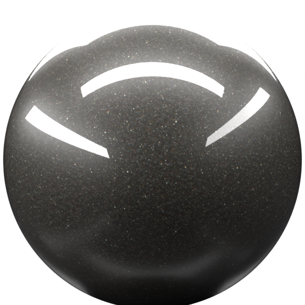 BUMPER: TOY UA83 paint orb