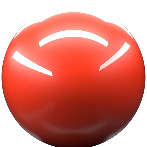 TNT ORANGE paint orb