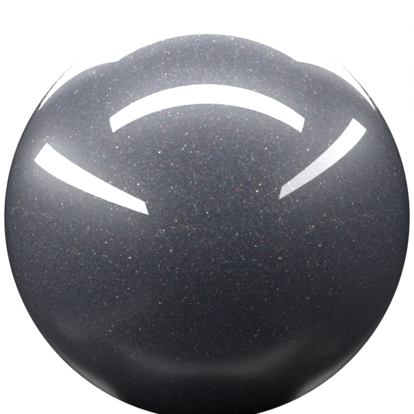 COMET GREY M. paint orb