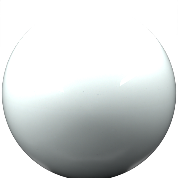 SCHNEEWEISS paint orb