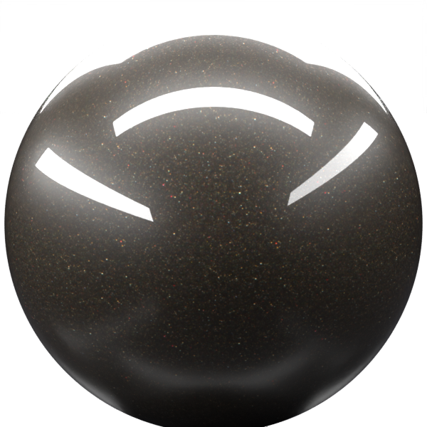CITRINBRAUN M. paint orb