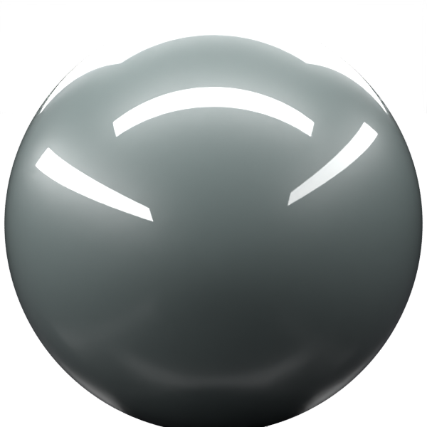 VERDE M. paint orb