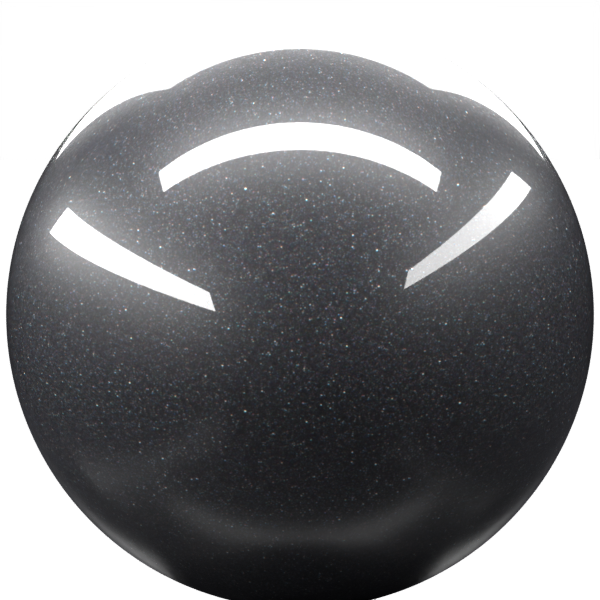 GRIS ZENIT P. paint orb