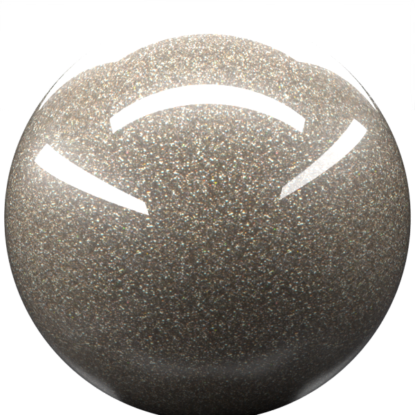 ARIZONA BEIGE M. paint orb