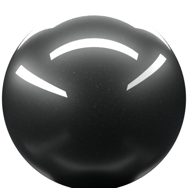 VERDE VERMONT PEROL. paint orb
