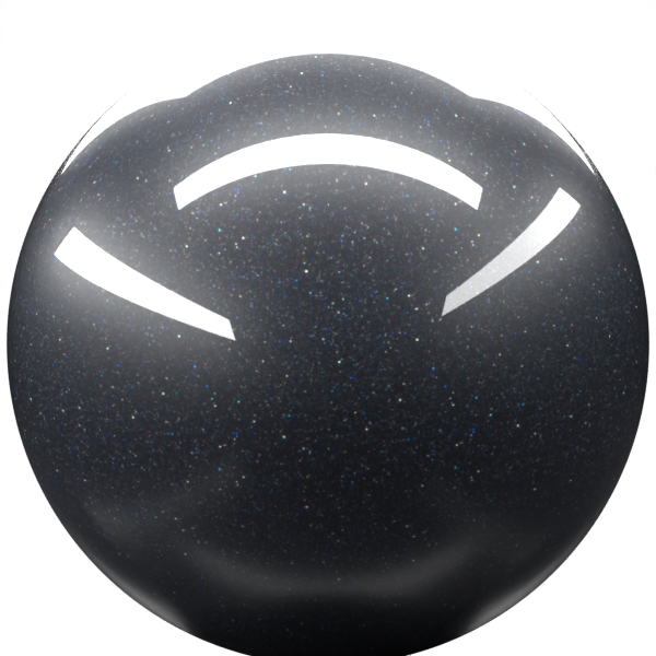 BLU ARMONICO M. paint orb