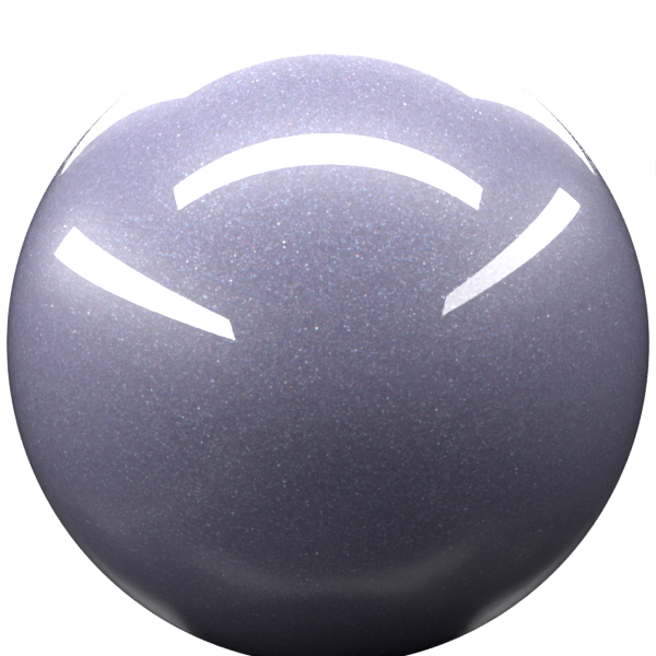 LAVENDER M. paint orb
