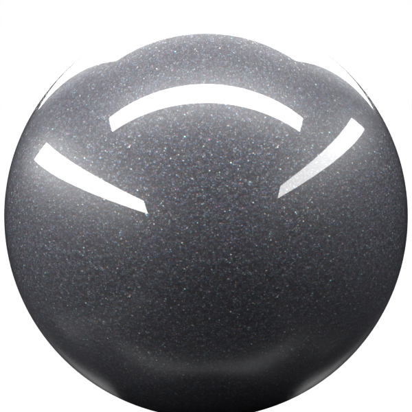 GRAY M. paint orb