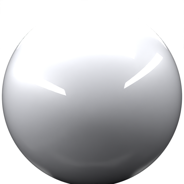 QUICKSILVER M. - 2C paint orb
