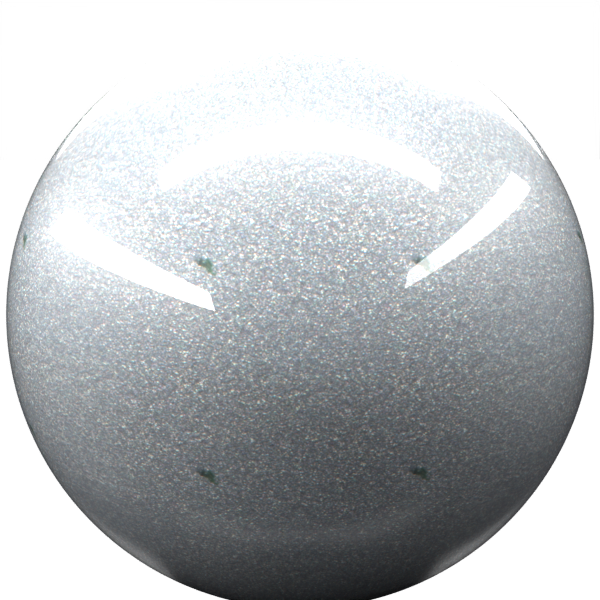 COMB. OF HYU BC / HYU SS paint orb