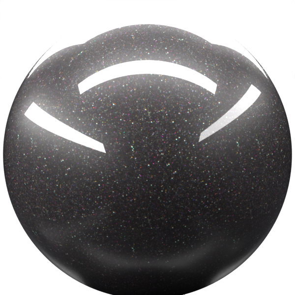 GRIGIO FIAMMATO M. paint orb