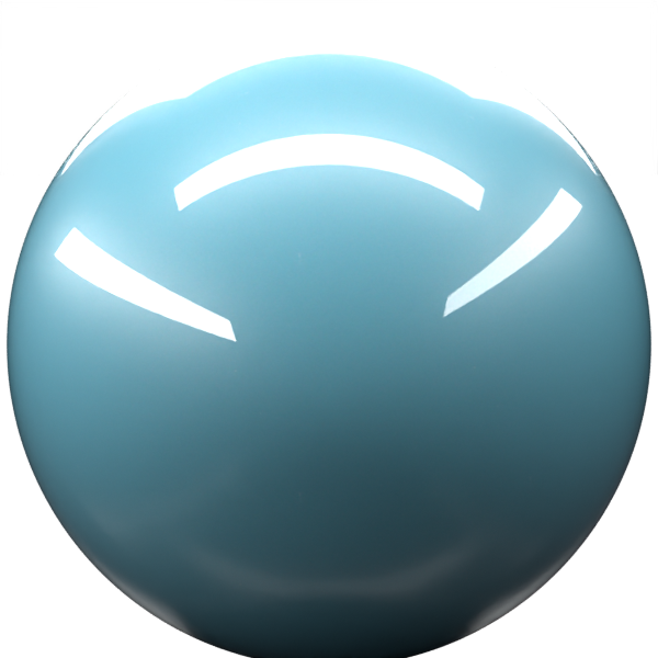 NIAGARABLAU paint orb