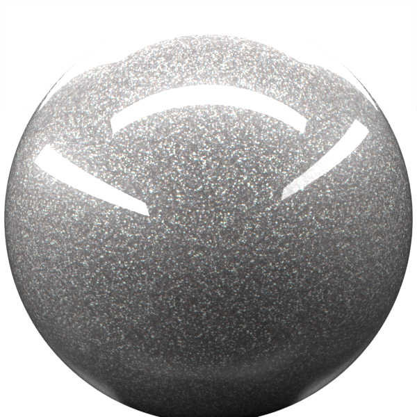 GRIS MAKAHA M. paint orb