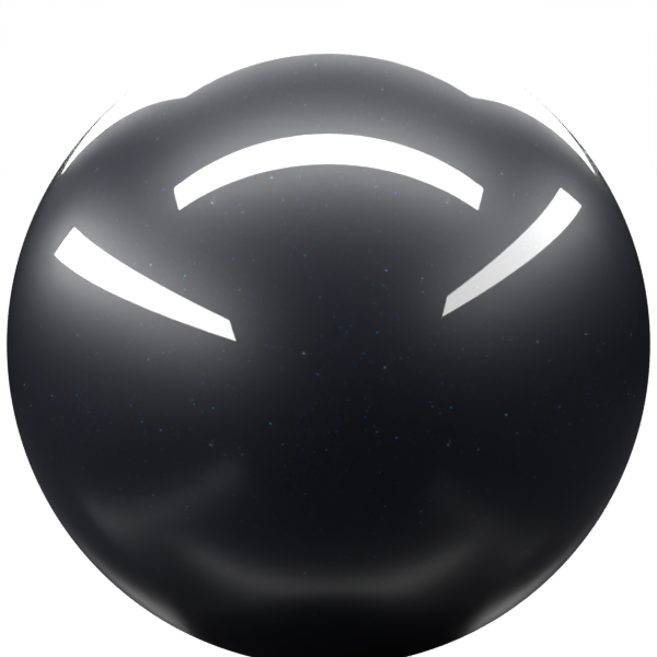 AQUAMARINBLAU M. paint orb