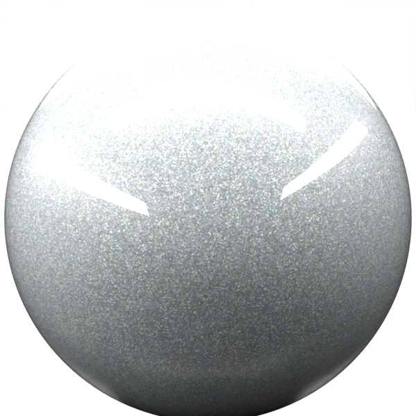 EURO BOATS LIGHT GREY paint orb