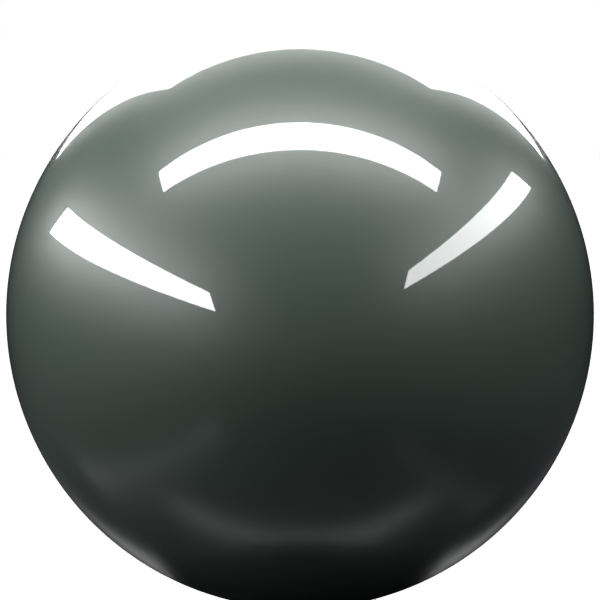 CYPRESS GREY M. paint orb