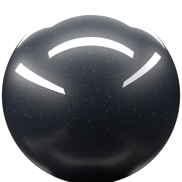 DARK BLUE P. paint orb