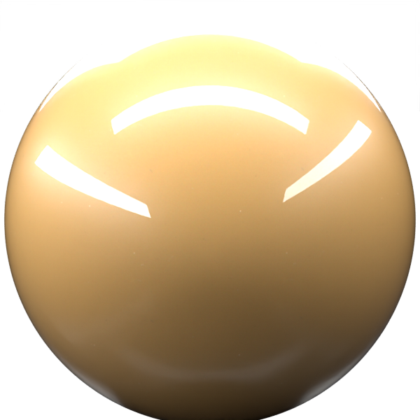 DUNE paint orb