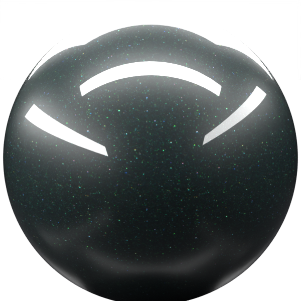 GROVE GREEN P. M. paint orb