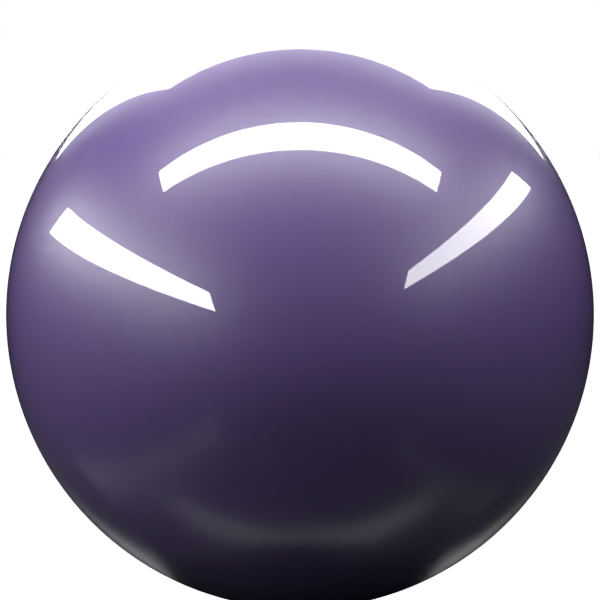VIOLETTO paint orb