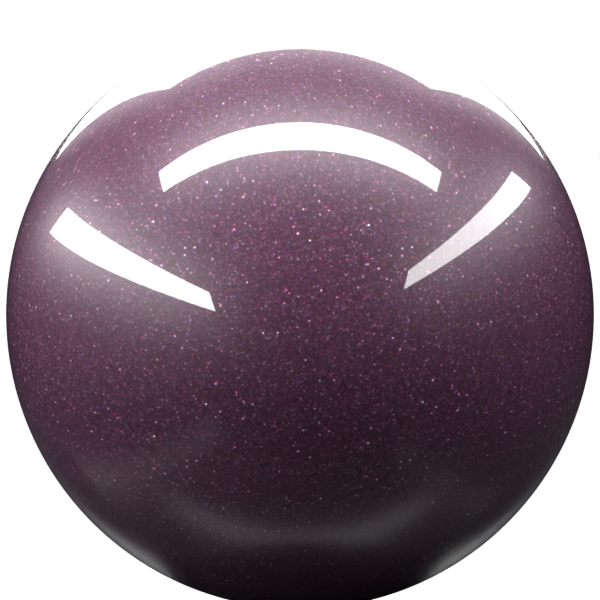 MAUVE M. paint orb