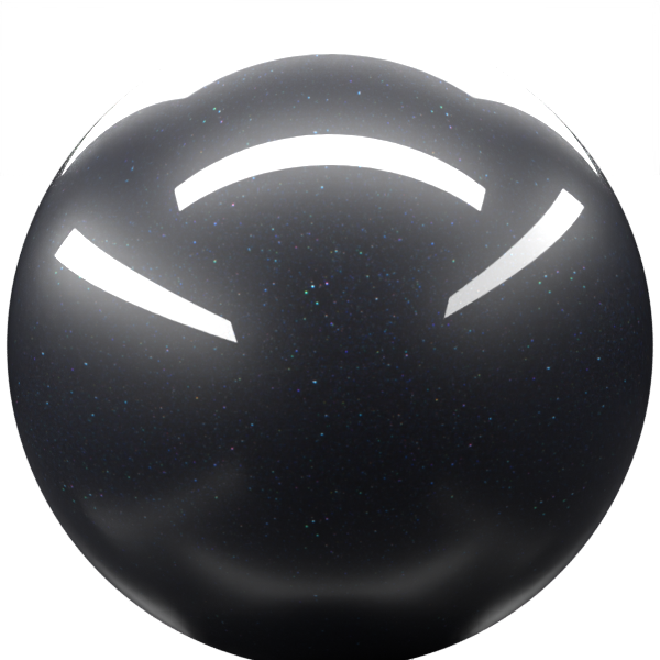 APFELGRUEN paint orb