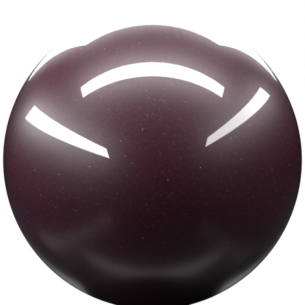 PROWLER PURPLE M. paint orb