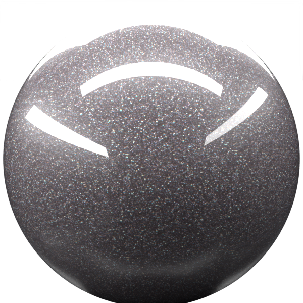 MEDIUM GRAPHITE M. paint orb