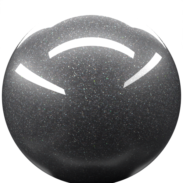 GREY P. M. paint orb