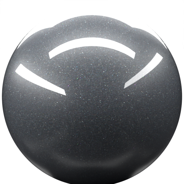 PERL BLAU M. paint orb