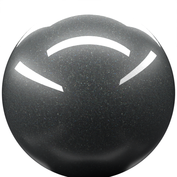 ROYAL JADE M. paint orb