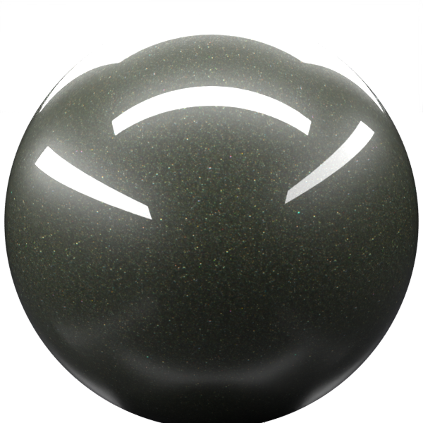 SPANISH OLIVE M. paint orb