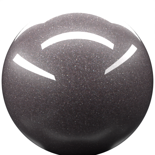 PLUM MIST M. paint orb