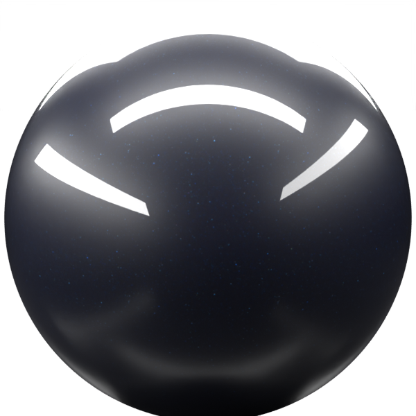 DARK LAPIS M. paint orb