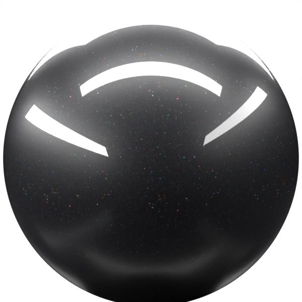 DARK PURPLE P. paint orb